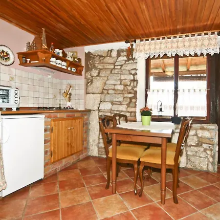 Holiday Istrian House Valter Holiday home