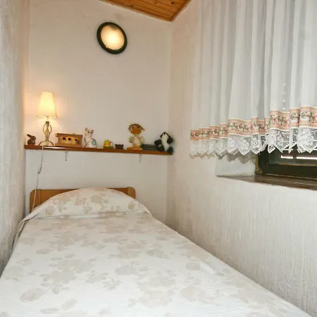Holiday Istrian House Valter 別荘 *