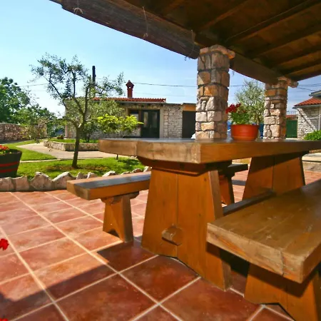 Holiday Istrian House Valter