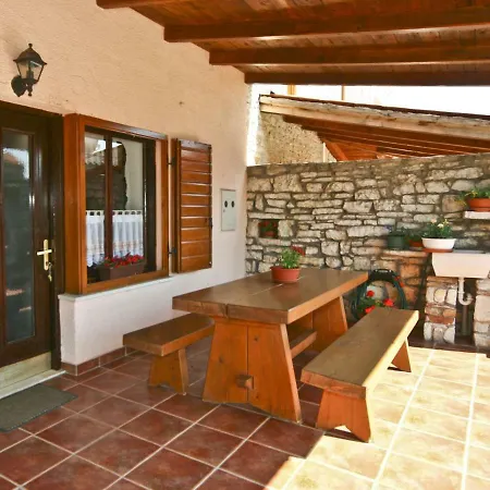 Holiday Istrian House Valter * Orihi