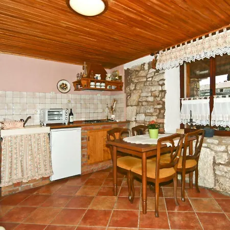 Holiday Istrian House Valter *