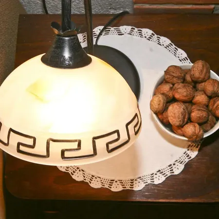 Holiday home Holiday Istrian House Valter *