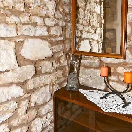 Holiday Istrian House Valter *