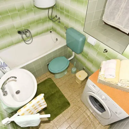 Holiday Istrian House Valter *