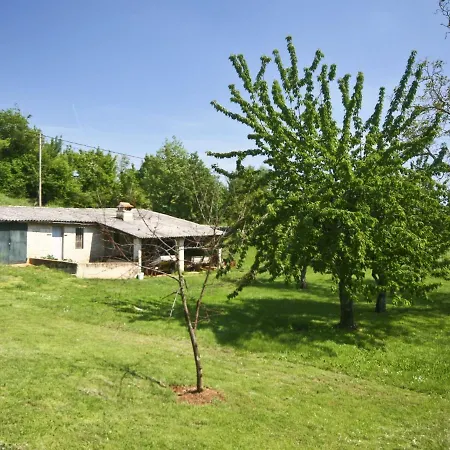 別荘 Holiday Istrian House Valter