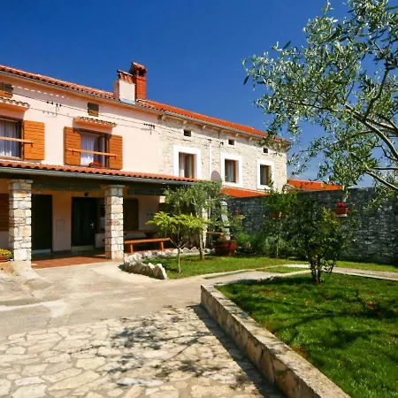 Holiday Istrian House Valter *