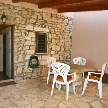 別荘 Holiday Istrian House Valter