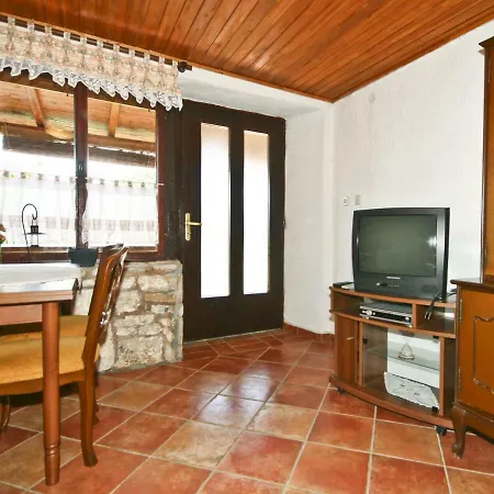 Holiday Istrian House Valter Holiday home *