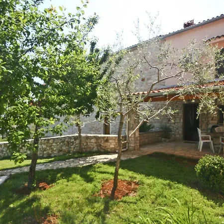 Holiday Istrian House Valter