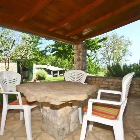 Holiday home Holiday Istrian House Valter
